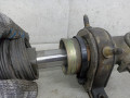 рулевая рейка Skoda Octavia 1 поколение (A4) [рестайлинг] 2005, 1J1422105, 1J1422327, 1J1422055 - фото №6