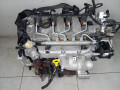 двигатель Hyundai Tucson 1 поколение 2008, D4EA - фото №3