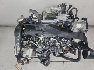 двигатель Renault Duster 1 поколение [рестайлинг] 2015, 1.5 л., K9K 884, дизель, K9K884