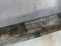 рулевая рейка Opel Corsa D 2008, A0006135 - фото №5