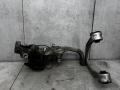 кулак поворотный правый Mercedes-Benz C-Класс W205/S205/C205 (2014 - 2018), A2053325400, 2054800 - фото №6