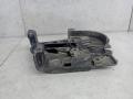 защита (кожух) ремня ГРМ Renault Megane 2 поколение 2006, 8200027196 - фото №5