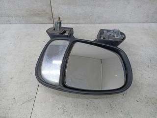 зеркало наружное правое Renault Trafic 2 поколение [рестайлинг] 2012, 7701473243
