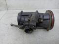 заслонка дроссельная Renault Logan 1 поколение 2008, 8200682611, 7700273699 - фото №9