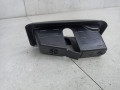 накладка на сиденье Mercedes-Benz GLE W166 (2015 - 2018), A1669242737 - фото №3