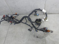 проводка двигателя Nissan Qashqai 1 поколение 2008, 1.5 л., 24011JD03E - фото №7