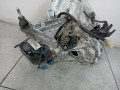 КПП механическая (МКПП) Renault Duster 1 поколение 2012, 1.5 л., JR5189 - фото №4