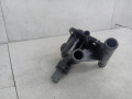 фланец (тройник) системы охлаждения Volkswagen Golf 6 поколение 2011, 2.0 л., бензин, 06F121133H - фото №5