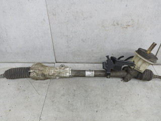 рулевая рейка Renault Modus 1 поколение [рестайлинг] 2007, 8200357928, 8200124408, 490016057R, A0001558, 8200595934, 8200565645, A0007954
