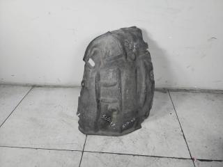защита арок передняя левая (подкрылок) Renault Scenic 3 поколение (2009 - 2012), 638450006R, 638458384R