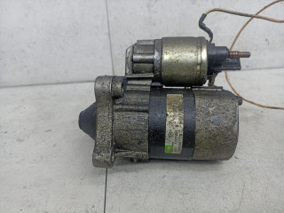 стартер Renault Megane 2 поколение [рестайлинг] 2009, 8200266777, 8200049826, 7711134530, 7711135849