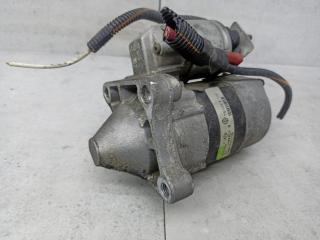 стартер Renault Megane 2 поколение [рестайлинг] 2009, 8200266777, 8200049826, 7711134530, 7711135849