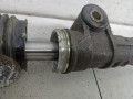 рулевая рейка Opel Meriva 1 поколение (A) 2004, 26082355 - фото №5