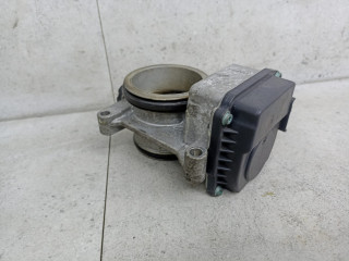 заслонка дроссельная Renault Duster 1 поколение 2010, 8200063652