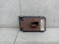 кнопка корректора фар Peugeot Boxer 3 поколение 2009, 7354213530 - фото №4
