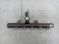 топливная рампа Renault Duster 1 поколение 2012, 8200669695, 9307Z517A - фото №5