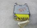 блок AirBag Toyota C-HR 1 поколение 2018, 89170F4010, 2310008680 - фото №3
