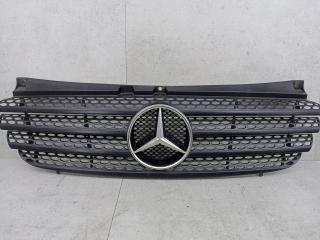 решетка радиатора Mercedes-Benz Vito W639 2007, A6398800185
