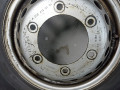 колесо запасное (таблетка) Mercedes-Benz Sprinter 2 поколение (W906) 2012, A0024010102 - фото №5