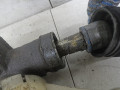 рулевая рейка Renault Scenic 2 поколение [рестайлинг] 2010, 7955501009, 8200324632, 2023000450 - фото №6