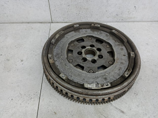 маховик Renault Megane 3 поколение 2012, 1.5 л., 123108982R
