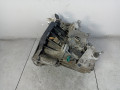 КПП механическая (МКПП) Renault Megane 2 поколение [рестайлинг] 2008, 1.5 л., K9K 732, дизель, TL4000, TL4A000 - фото №2