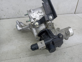 клапан EGR Renault Megane 2 поколение [рестайлинг] 2008, H8200282949, 8200561269
