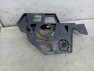 Крепление бампера переднего Peugeot 3008 1 поколение 2013, 9684020980
