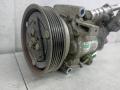 компрессор кондиционера Renault Kangoo 2 поколение 2009, 8200953359, 8200365787, 92600AZ74A, 8200651251 - фото №3