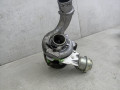 турбина Renault Laguna 2 поколение 2004, 1.9 л., 8200708639, H8200114015 - фото №2