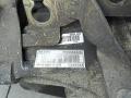 КПП механическая (МКПП) Renault Trafic 2 поколение 2005, 1.9 л., F9Q 762, дизель, 7701723284, PK5369 - фото №3