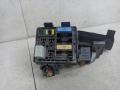 блок предохранителей Renault Megane 3 поколение 2010, 243880001R, 243820003R - фото №2