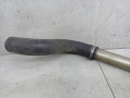 патрубок интеркулера Nissan Qashqai 1 поколение 2008, 1.5 л., 8200541294 - фото №3