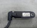 датчик абсолютного давления Renault Kangoo 2 поколение 2010, 1.5 л., 8200168253, 0281002566 - фото №5