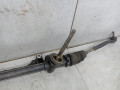 рулевая рейка Renault Megane 2 поколение [рестайлинг] 2009, 7955501009, 8200324632, A0005184, 490017419R - фото №4