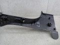 накладка на порог внутренняя Renault Megane 3 поколение 2014, 769530001R - фото №4