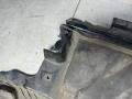 защита днища Mercedes-Benz E-Класс W213/S213/C238/A238 2017, A2386800603 - фото №3