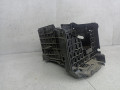 полка аккумулятора Renault Megane 4 поколение 2018, 244280249R, 244280018R - фото №3