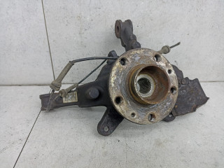 кулак поворотный левый Renault Laguna 3 поколение 2012, 402000001R