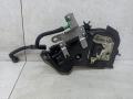 защита (кожух) ремня ГРМ Peugeot 308 T9 2014, 9805237280 - фото №2