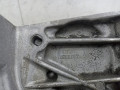 защита (кожух) ремня ГРМ Renault Megane 2 поколение 2006, 8200027196, 8200140222 - фото №5