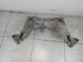 балка подвески передняя (подрамник) Renault Megane 3 поколение 2010, 544015980R - фото №4