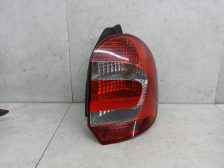 фонарь задний правый Renault Modus 2 поколение 2009, 8200658413