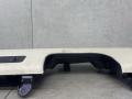 накладка на торпедо (консоль) Jaguar XF X250 (2007 - 2011), 6W83-044F08 - фото №3