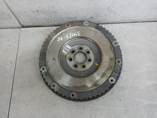 маховик Renault Duster 1 поколение 2011, 8201017804
