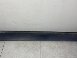 накладка на порог Land Rover Range Rover Sport 2 поколение (2013 - 2017), CPLA101D56AA