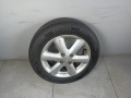 колесо запасное (таблетка) Nissan Note E11 2008, D0300BH00AA - фото №2