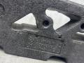 абсорбер бампера BMW 5 серия F07/F10/F11 (2009 - 2013), 51117903991 - фото №5