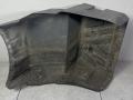 крыло Mercedes-Benz Atego 1 поколение (1998 - 2013), A9675210001 - фото №4