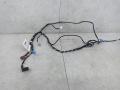 дверная проводка Mercedes-Benz GLE W166 2016, A1665409501 - фото №4
